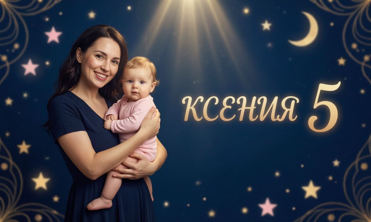 Какая нумерология в имени: смысл букв и цифр