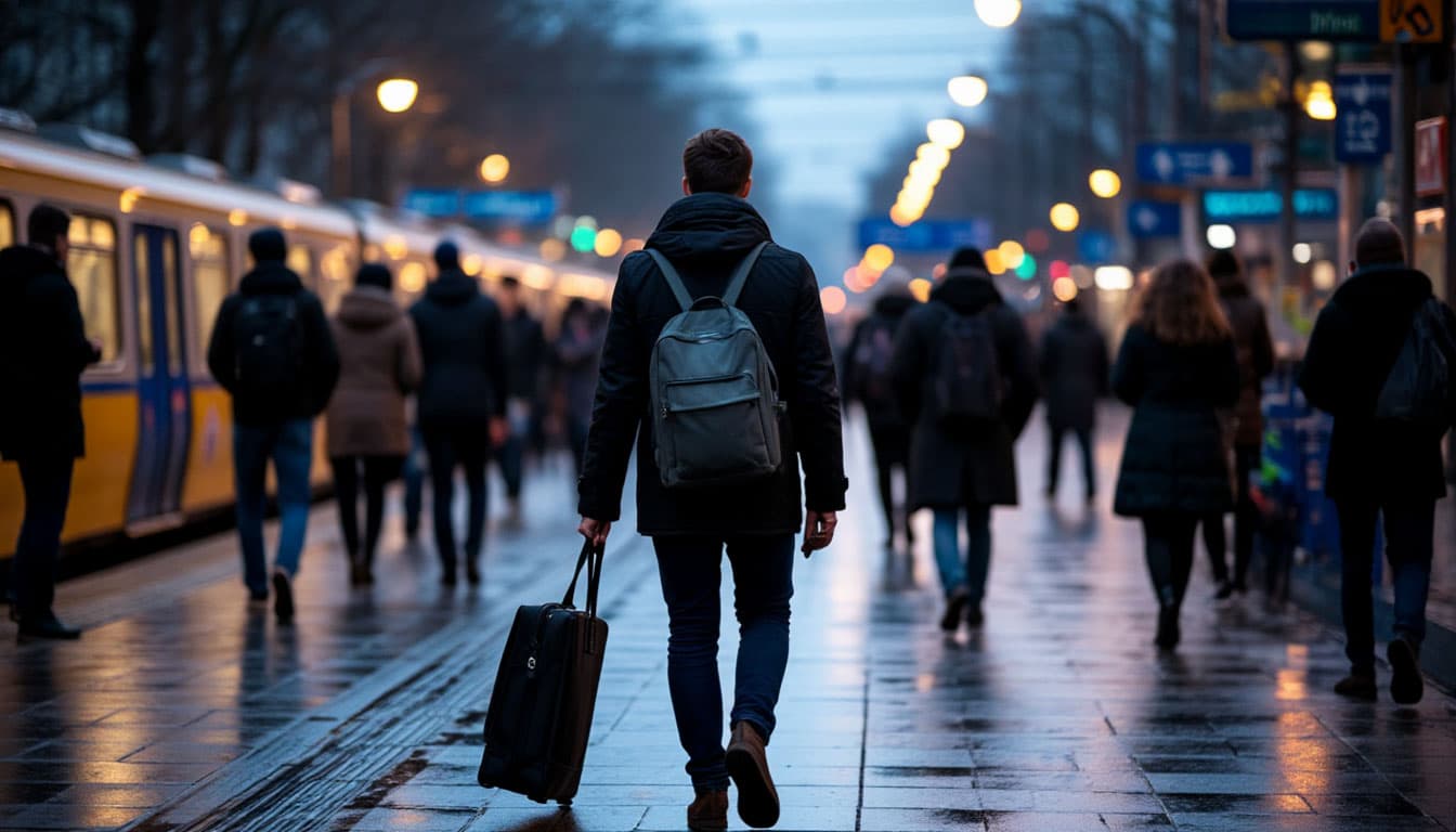 Ретроградный Меркурий в 2026: полный календарь опасных дат