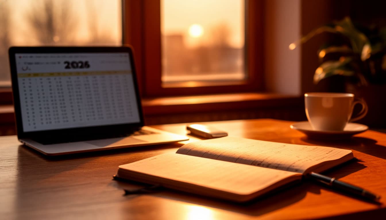 Рассчитать соляр: что вас ждет в 2026 году?