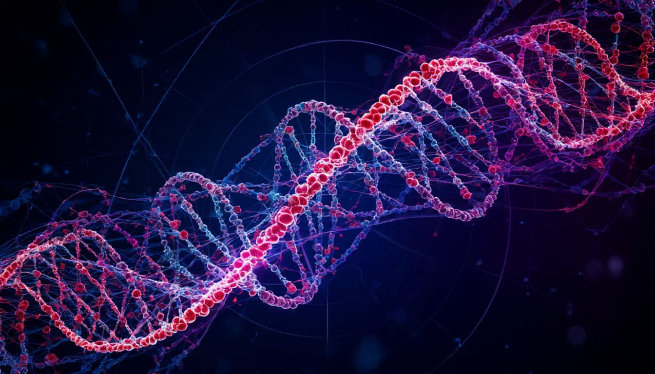 Как Генные ключи дополняют Дизайн человека и открывают путь к внутреннему состоянию.