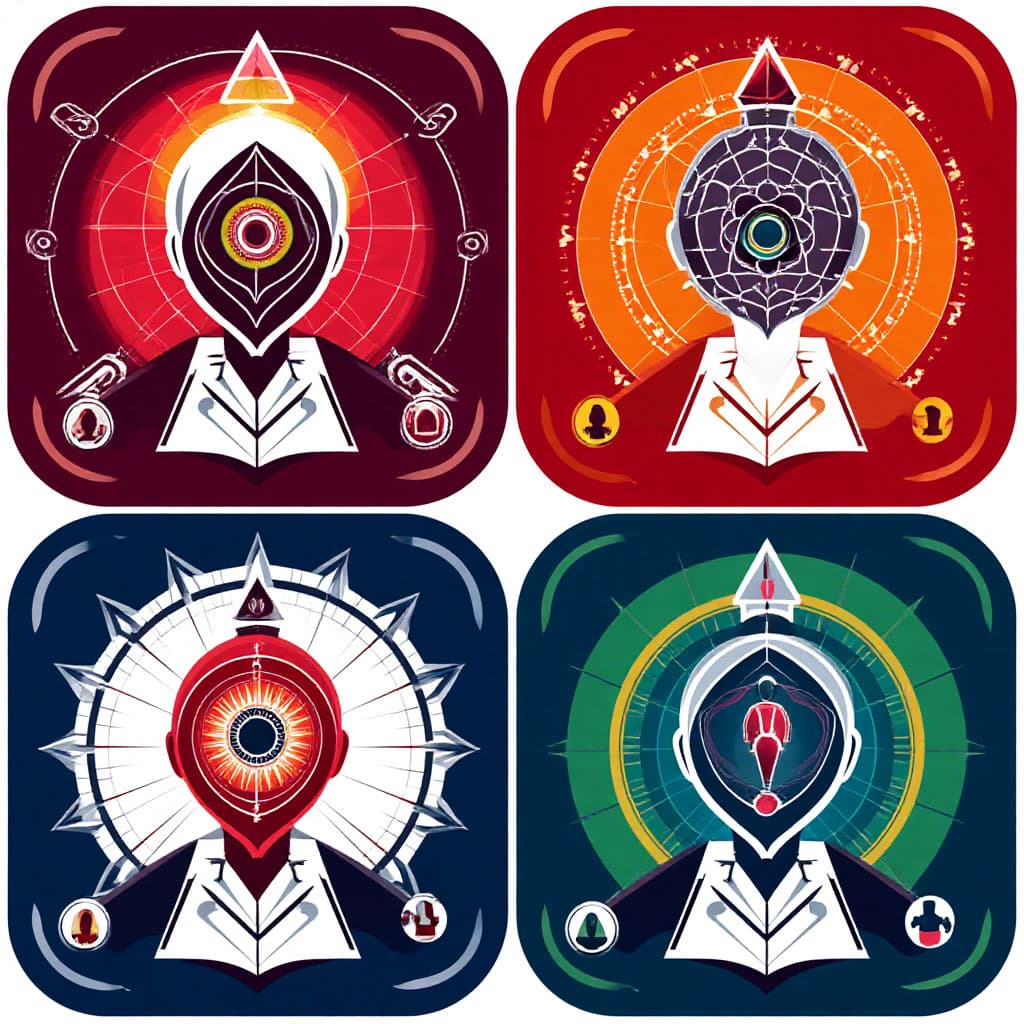 Дизайн человека: типы, которые определяют вашу стратегию и путь в жизни