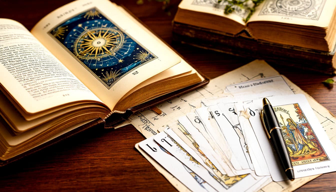 Кармическая астрология: какие уроки души читаются в натальной карте?