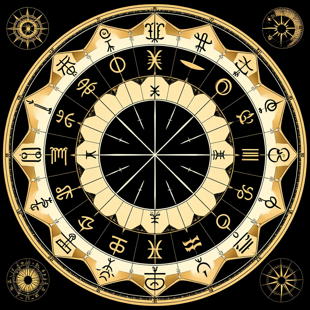 Планеты и дома