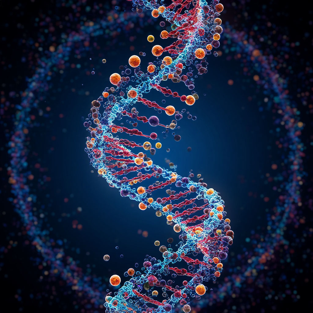 Таблица сравнения Генных ключей и Дизайна человека