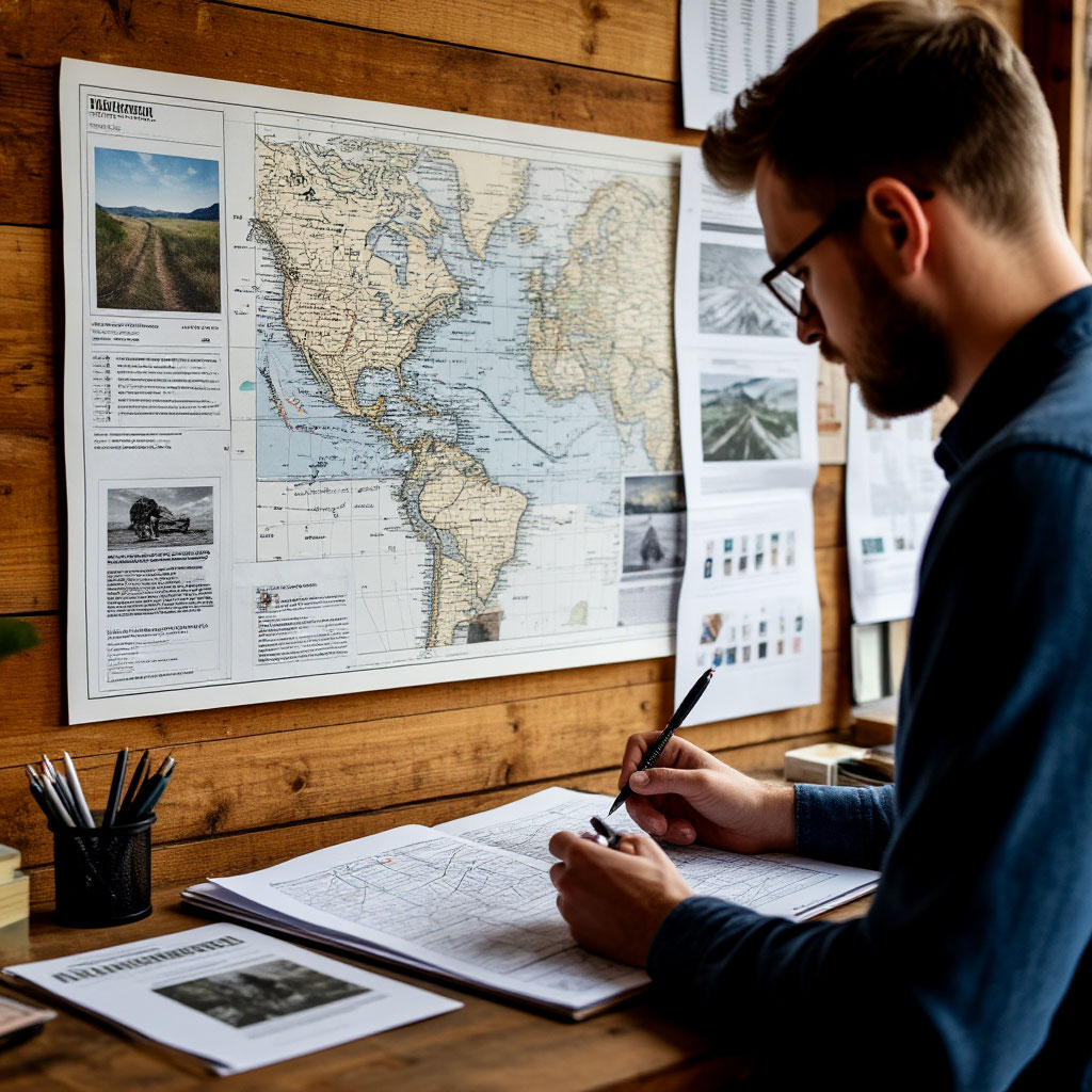 Определение карьерного пути