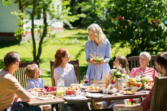 Круг домов натальной карты