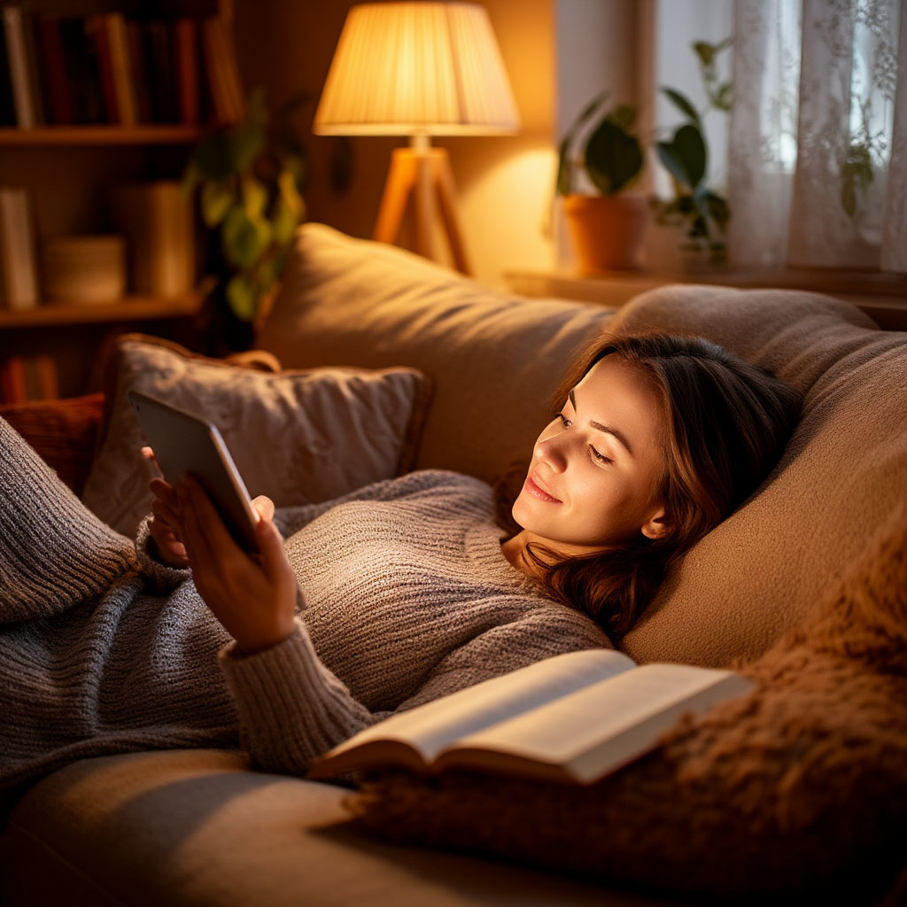 Круг натальной карты