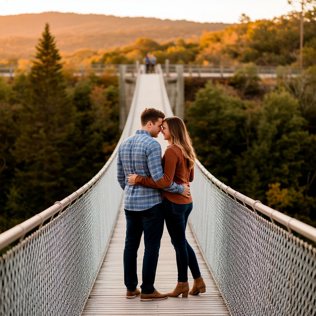 Ось асцендент десцендент